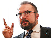 Замглавы МИД Польши: 