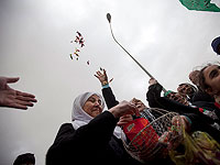 Арабский сегмент интернета празднует 