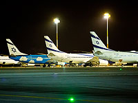 Авиакомпания 