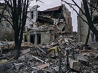 Армия РФ обстреляла Славянск, есть жертвы