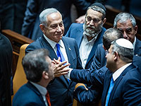 Госбюджет на 2023-2024 годы принят в первом чтении. Галант отсутствовал на голосовании