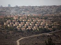 ДТП в Самарии: погиб мужчина, маленькая девочка в крайне тяжелом состоянии