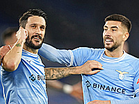 Чемпионат Италии. 