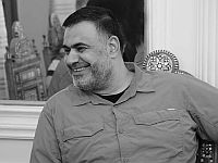 Умер один из лидеров боевиков