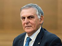 Нобелевский лауреат Шехтман: