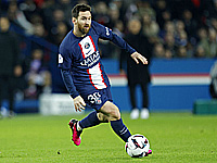 Испанские СМИ. Лионель Месси отклонил первое предложение ПСЖ