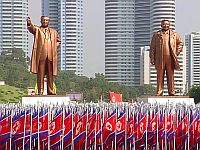 МИД КНДР: ядерное оружие Пхеньяна является 