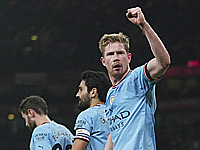 Чемпионат Англии.