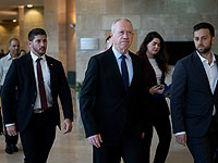 Йоав Галант примет участие в совещании по вопросам безопасности в канцелярии Нетаниягу