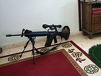 Утвержден закон об обысках без санкции суда и об ужесточении наказания за нелегальное хранение оружия