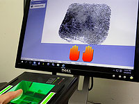 Принят закон, позволяющий спецслужбам и полиции США получить доступ к базе биометрических данных полиции Израиля