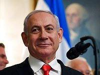 Посол США: Нетаниягу в ближайшее время посетит Белый дом