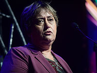 Правление профсоюза учителей подняло зарплату Яфы Бен-Давид на 7 тысяч шекелей