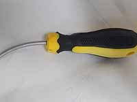 В Иерусалиме задержан пассажир трамвая, напавший с отверткой на контролера