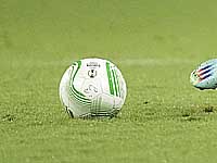 Отборочный матч. Швейцарцы разгромили сборную Израиля