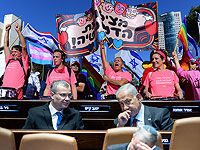 Приостановка реформы юридической системы: большинство в переговоры не верит. Мнение читателей NEWSru.co.il