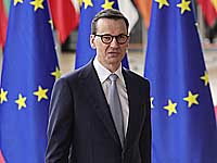 Премьер-министр Польши