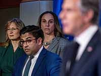 Госдепартамент США: Израиль по-прежнему не соответствует требованиям для безвизового режима