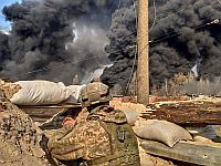 Генштаб ВСУ опубликовал данные о потерях российской армии на 400-й день войны