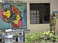 Iran International: арестованный в Танзании офицер иранской разведки дал показания о методах ее работы