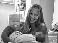 По делу об убийстве Дарьи Лайтл подано заявление полицейского обвинителя