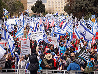 Старший брат Бецалеля Смотрича призвал приостановить реформу хотя бы на год