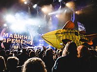27 мая 2023 года, Израиль, Кейсария, 