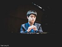 Объявлены лауреаты 17-го Международного Фортепианного конкурса Артура Рубинштейна