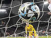 Индонезия отказалась принимать сборную Израиля. Юношеский чемпионат мира по футболу перенесен в Аргентину