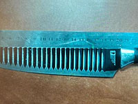 Житель Хайфы задержан по подозрению в причастности в драке на КПП; у него изъят нож