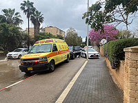 Следствие установило, что женщина, найденная мертвой в Пардес-Хане, не была убита