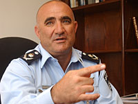 Бывший генинспектор полиции: Бен-Гвир со своей гвардией может устроить переворот