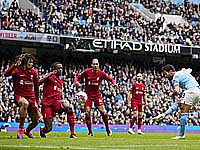 Чемпионат Англии.