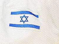 Дзюдо. Турнир 