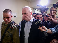 Нетаниягу и Галант встретятся перед Песахом в попытке прийти к примирению