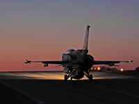 SOHR: в Хомсе израильские ВВС атаковали иранские объекты, в том числе 