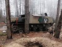 Генштаб ВСУ опубликовал данные о потерях российской армии на 403-й день войны