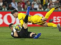 Цыганков помог 