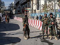 В Афганистане похищены властями три гражданина Великобритании