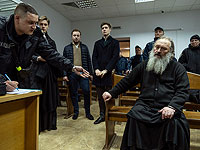 Настоятель Киево-Печерской лавры Павел отправлен под домашний арест в деревню