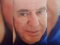 Внимание, розыск: пропал 73-летний Моше Браунштейн (найден)