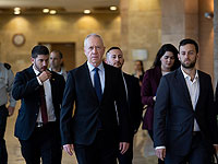 СМИ: Галант готов извиниться перед Нетаниягу за 