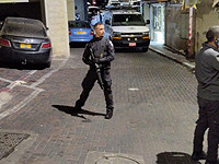 В Умм эль-Фахме застрелен 63-летний мужчина