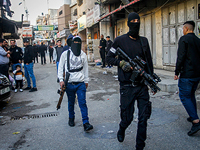 Перестрелка между военными и боевиками в Шхеме, ПИЦ сообщает об одном убитом