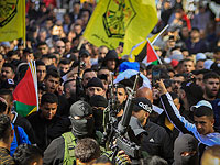 В Шхеме в перестрелке с израильтянами были убиты командир и боевик 