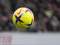 Сенсация чемпионата Украины. Киевское