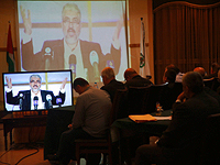 Один из лидеров ХАМАСа угрожает Израилю