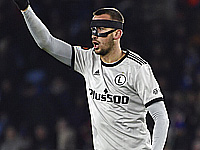 Удаление бывшего игрока