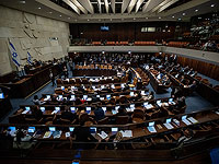 Закон о преодолении вето БАГАЦа утвержден к первому чтению