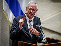 Левин, Смотрич и Ротман пригласили оппозицию к президенту. Ганц: 